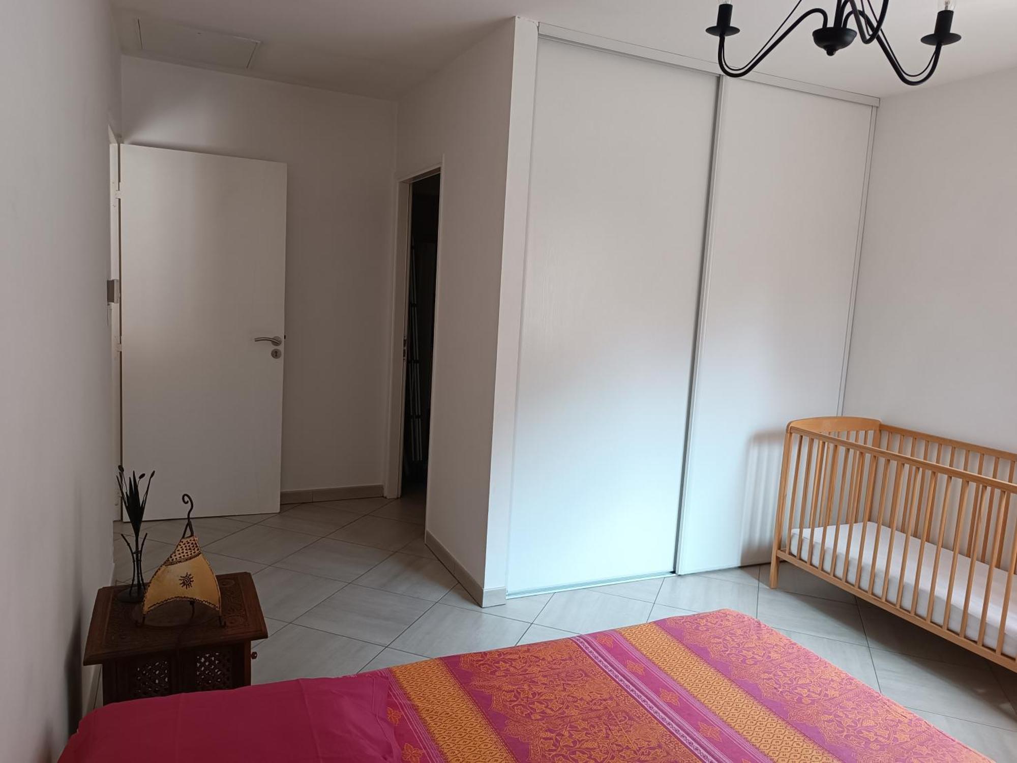 Appartement Molini Porticcio  Buitenkant foto